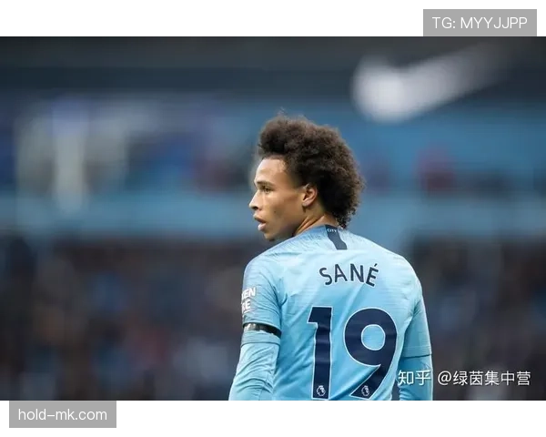 萨内前景光明：有望跻身足坛新一代超级巨星