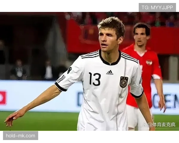 穆勒无球跑动 穆勒无球跑动