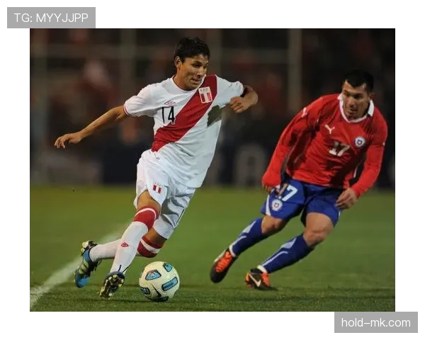 秘鲁队球员潜力