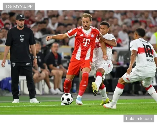 控球率依旧亮眼，但拜仁慕尼黑已压不住比赛了？